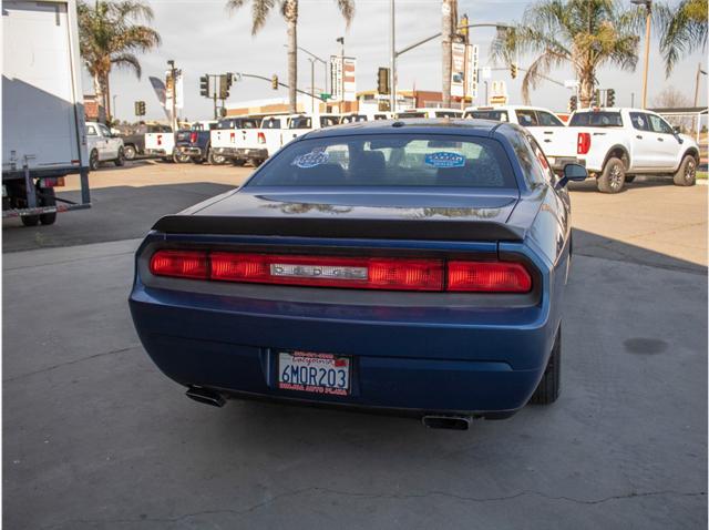 2010 Dodge Challenger SE