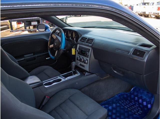 2010 Dodge Challenger SE