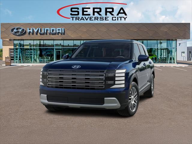 2026 Hyundai Palisade SE for sale in TRAVERSE CITY, MI