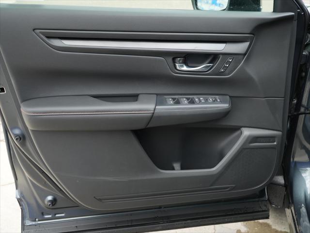 2026 Honda CR-V Hybrid 2WD Sport-L