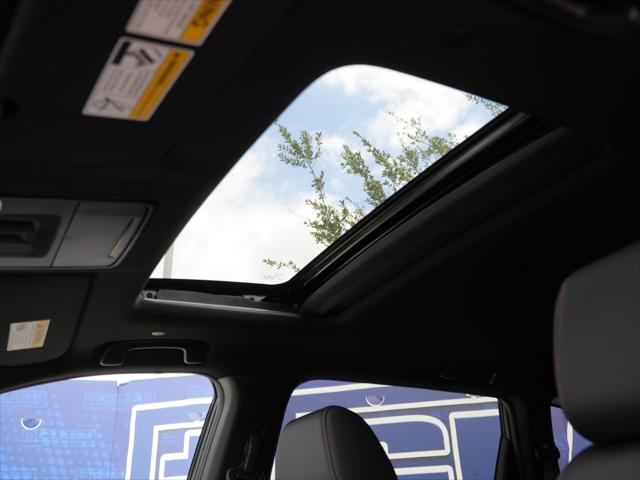 2026 Honda CR-V Hybrid 2WD Sport-L