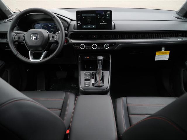 2026 Honda CR-V Hybrid 2WD Sport-L