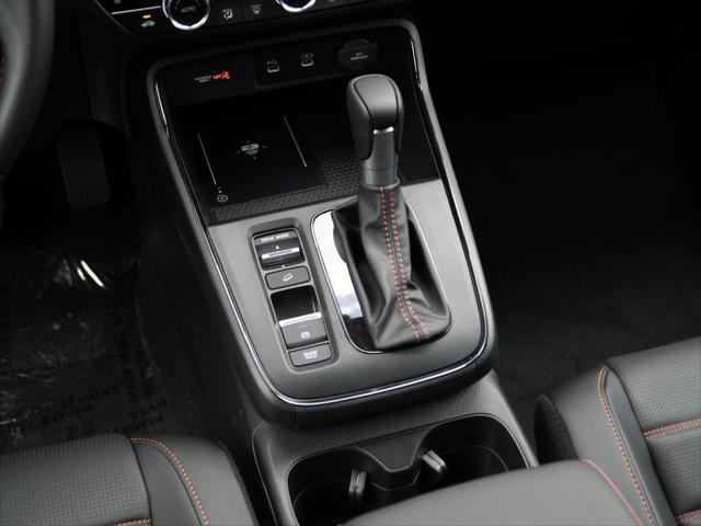 2026 Honda CR-V Hybrid 2WD Sport-L