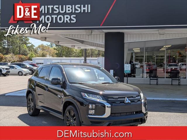 2026 Mitsubishi Outlander Sport 2.0 LE for sale in WILMINGTON, NC