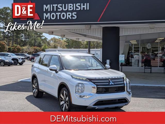 2026 Mitsubishi Outlander SE 1.5T 2WD for sale in WILMINGTON, NC