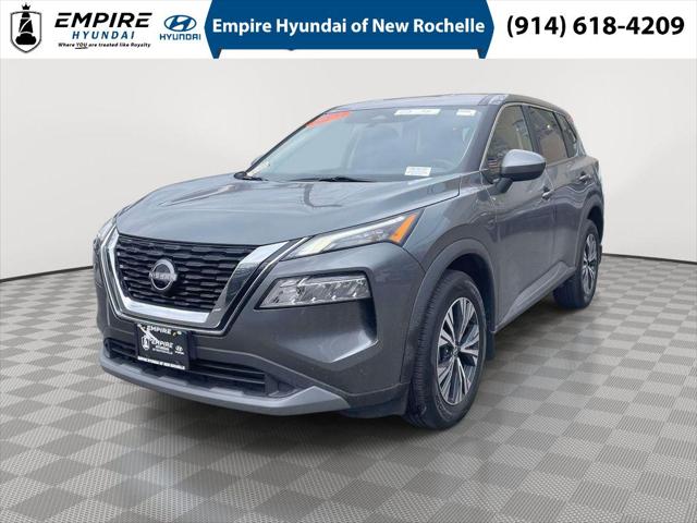 2023 Nissan Rogue SV Intelligent AWD for sale in NEW ROCHELLE, NY