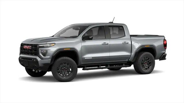 2026 GMC Canyon Elevation, RWD