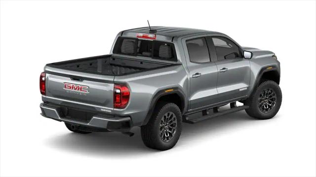 2026 GMC Canyon Elevation, RWD