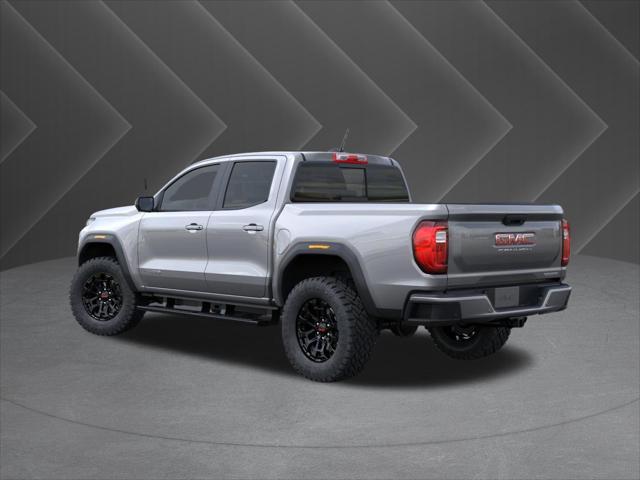 2026 GMC Canyon Elevation, RWD