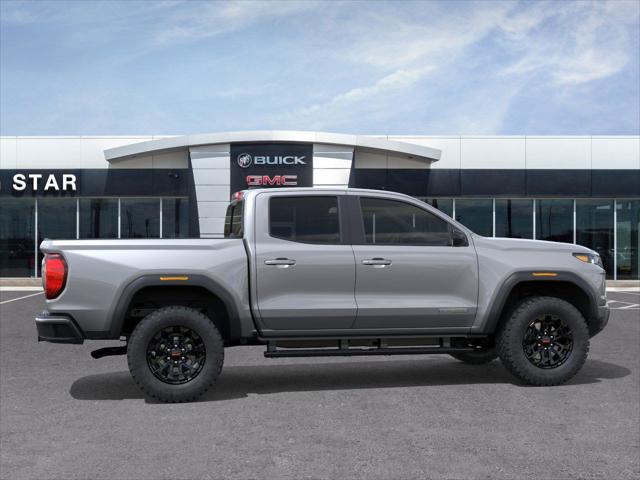 2026 GMC Canyon Elevation, RWD