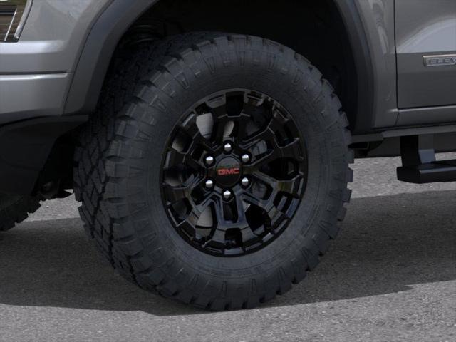 2026 GMC Canyon Elevation, RWD