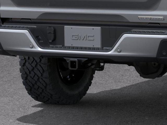 2026 GMC Canyon Elevation, RWD