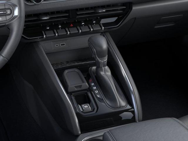 2026 GMC Canyon Elevation, RWD