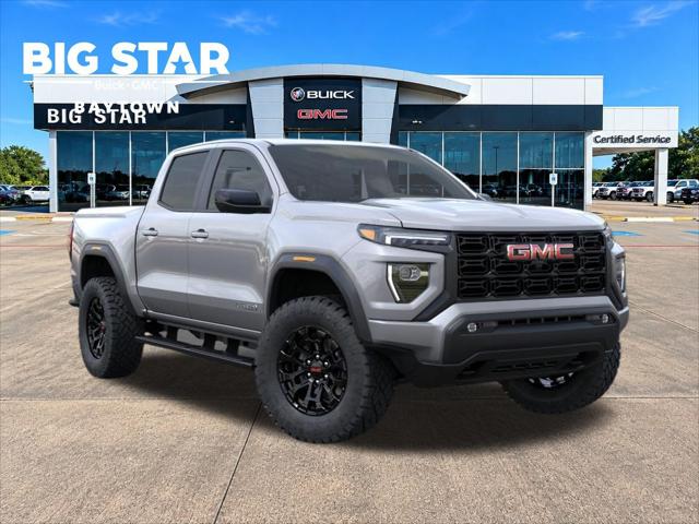 2026 GMC Canyon Elevation, RWD for sale in Baytown, TX