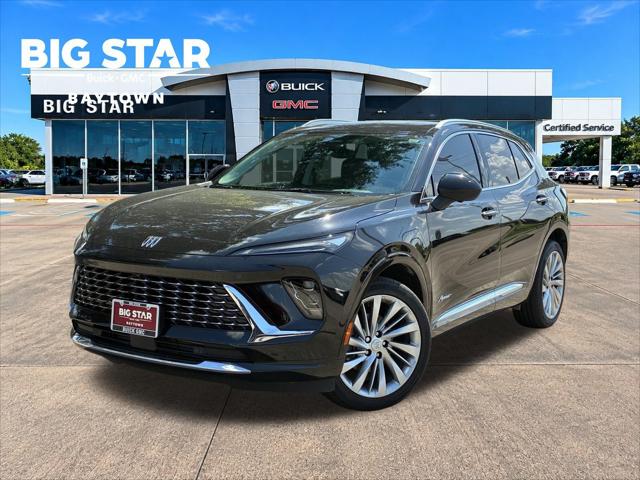 2026 Buick Envision Avenir AWD for sale in Baytown, TX