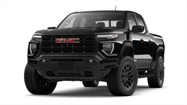 2026 GMC Canyon Elevation, RWD
