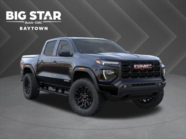 2026 GMC Canyon Elevation, RWD for sale in Baytown, TX