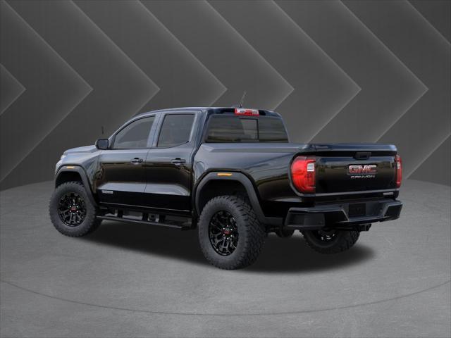 2026 GMC Canyon Elevation, RWD