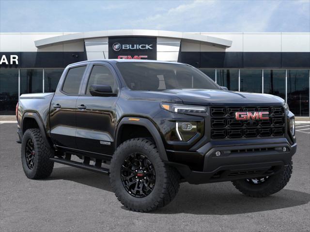 2026 GMC Canyon Elevation, RWD