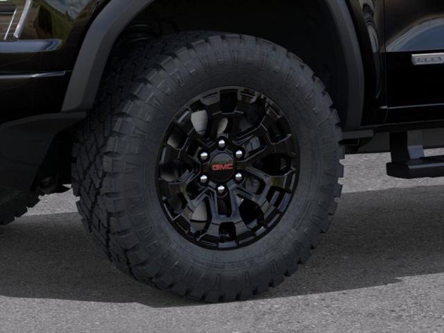 2026 GMC Canyon Elevation, RWD