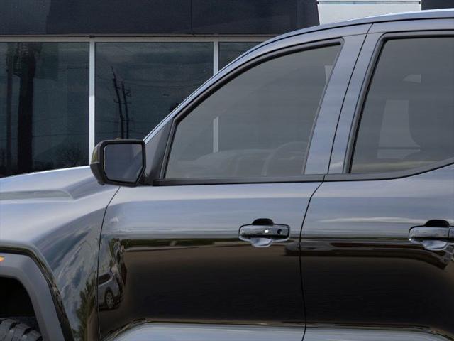 2026 GMC Canyon Elevation, RWD
