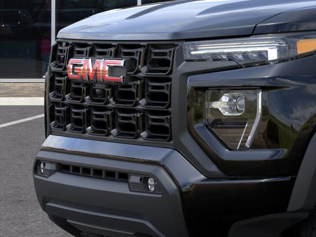 2026 GMC Canyon Elevation, RWD