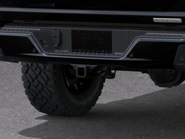 2026 GMC Canyon Elevation, RWD
