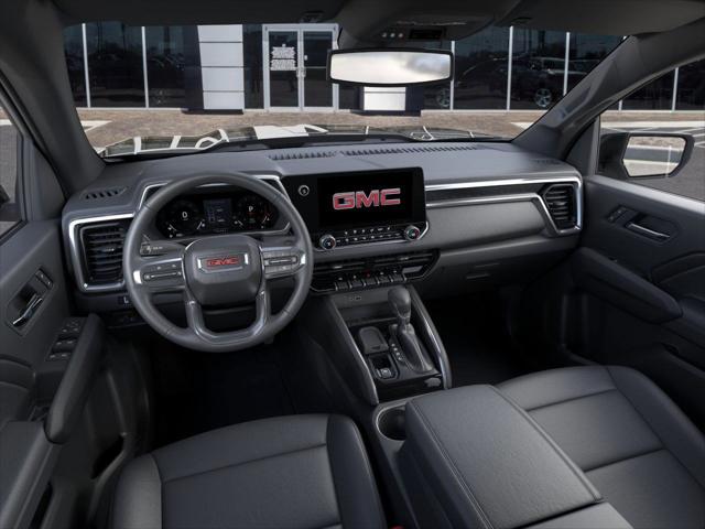 2026 GMC Canyon Elevation, RWD