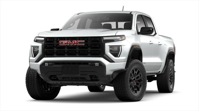 2026 GMC Canyon Elevation, RWD