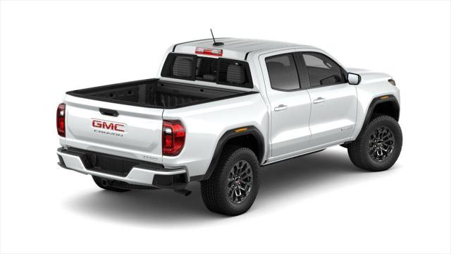 2026 GMC Canyon Elevation, RWD
