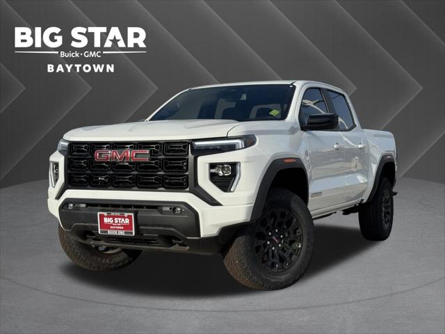 2026 GMC Canyon Elevation, RWD for sale in Baytown, TX