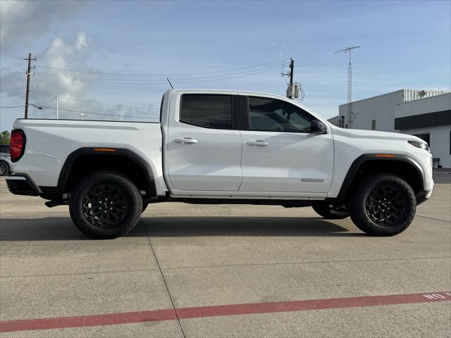 2026 GMC Canyon Elevation, RWD