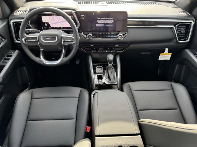 2026 GMC Canyon Elevation, RWD