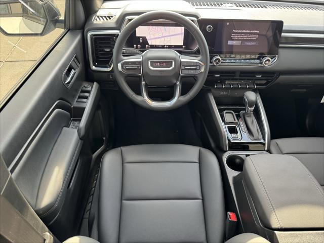 2026 GMC Canyon Elevation, RWD