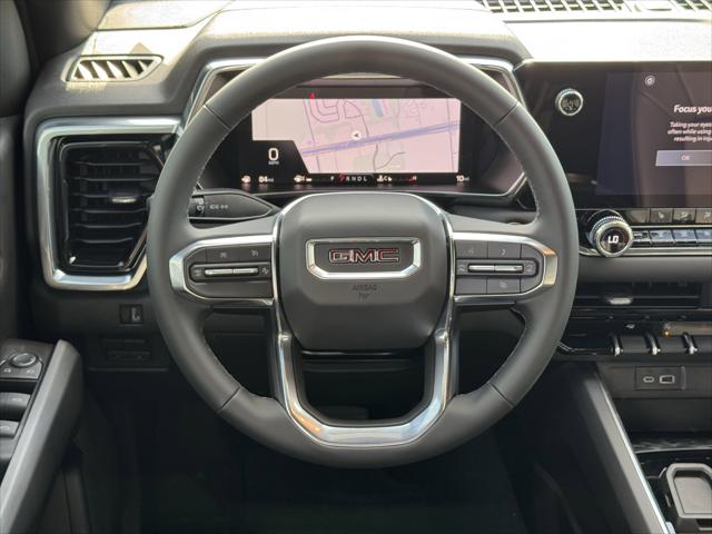 2026 GMC Canyon Elevation, RWD