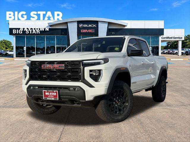 2026 GMC Canyon Elevation, RWD for sale in Baytown, TX