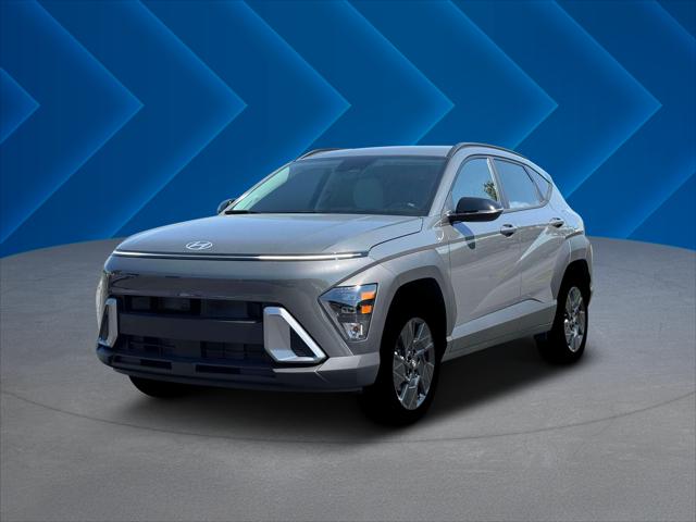 2026 Hyundai Kona SEL Sport for sale in SANDY, UT