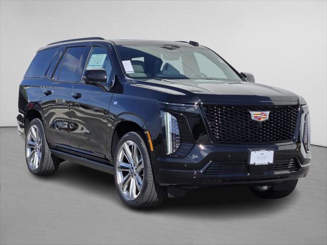 2026 Cadillac Escalade Platinum Sport for sale in Billings, MT