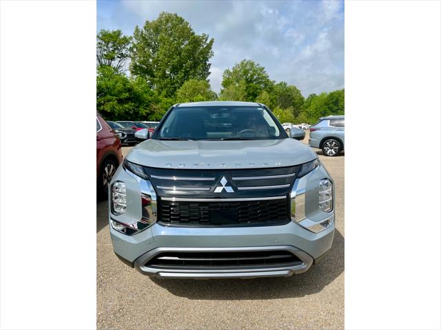 2026 Mitsubishi Outlander SE 1.5T 2WD for sale in Saltillo, MS