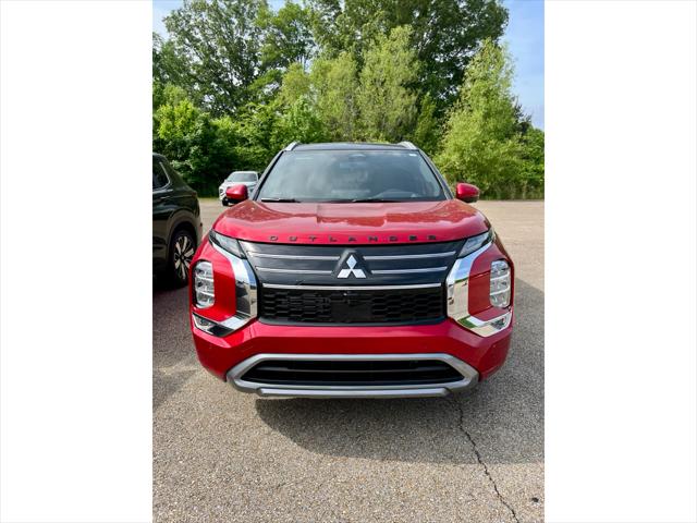 2026 Mitsubishi Outlander SEL 1.5T 2WD for sale in Saltillo, MS