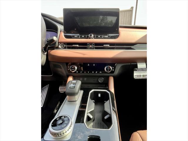 2026 Mitsubishi Outlander SEL 1.5T 2WD