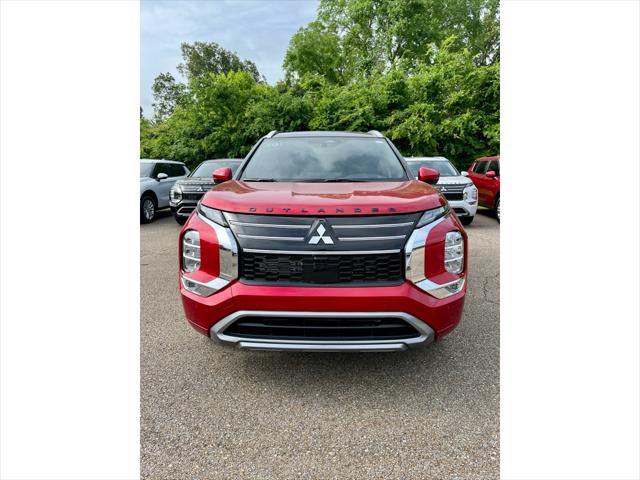 2026 Mitsubishi Outlander SEL 1.5T 2WD for sale in Saltillo, MS