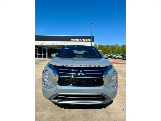 2026 Mitsubishi Outlander SEL 1.5T 2WD for sale in Saltillo, MS