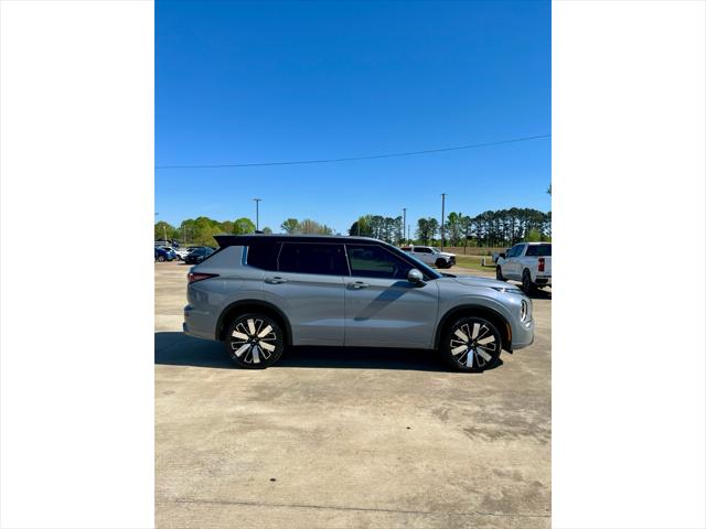 2026 Mitsubishi Outlander SEL 1.5T 2WD