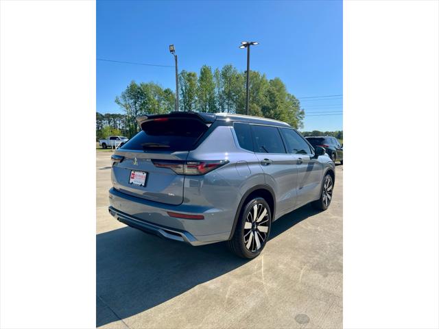 2026 Mitsubishi Outlander SEL 1.5T 2WD