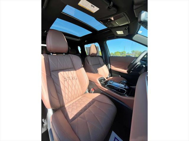 2026 Mitsubishi Outlander SEL 1.5T 2WD