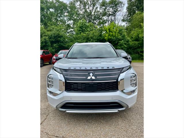 2026 Mitsubishi Outlander SEL 1.5T 2WD for sale in Saltillo, MS