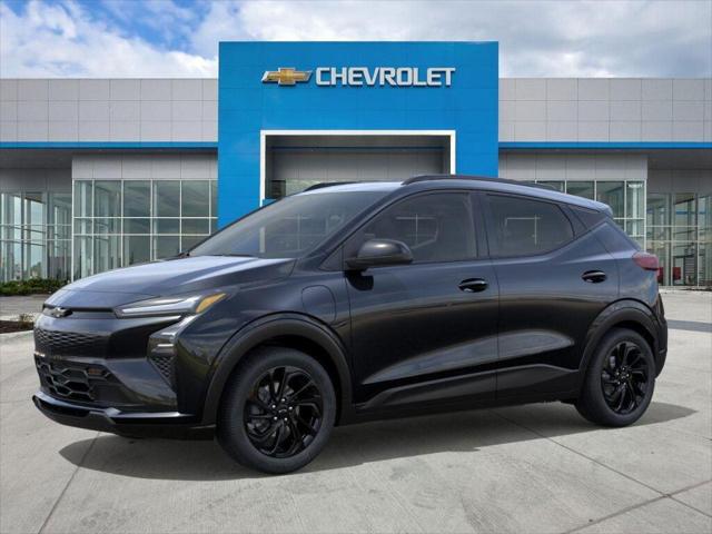 2027 Chevrolet Bolt RS FWD