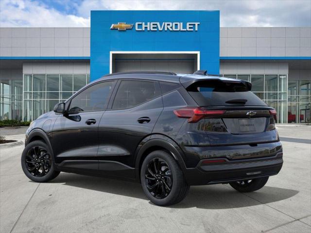 2027 Chevrolet Bolt RS FWD
