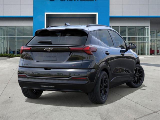 2027 Chevrolet Bolt RS FWD